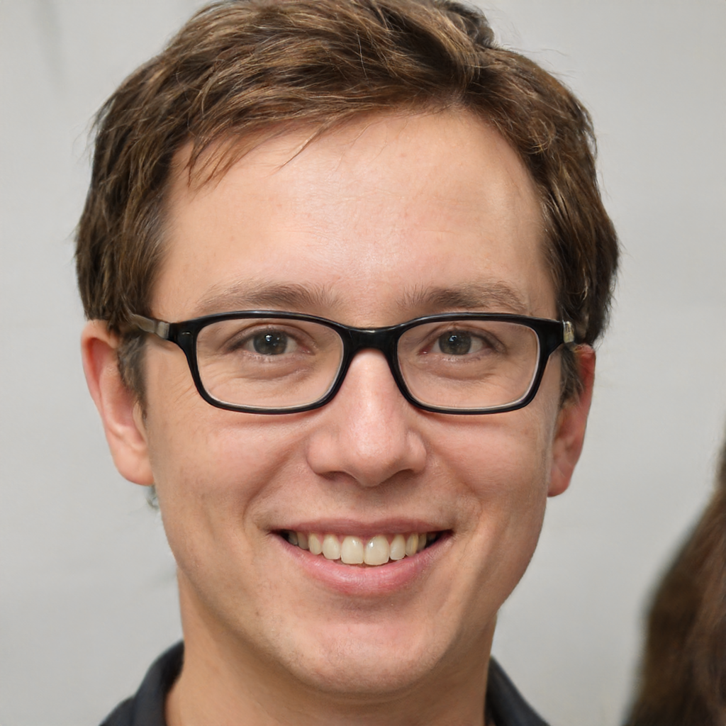 Glasses Object Detection Dataset by Esra