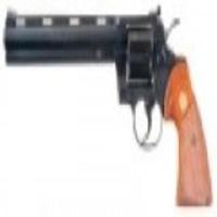 firearm detetcion project thumbnail
