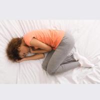 sleep posture detection project thumbnail