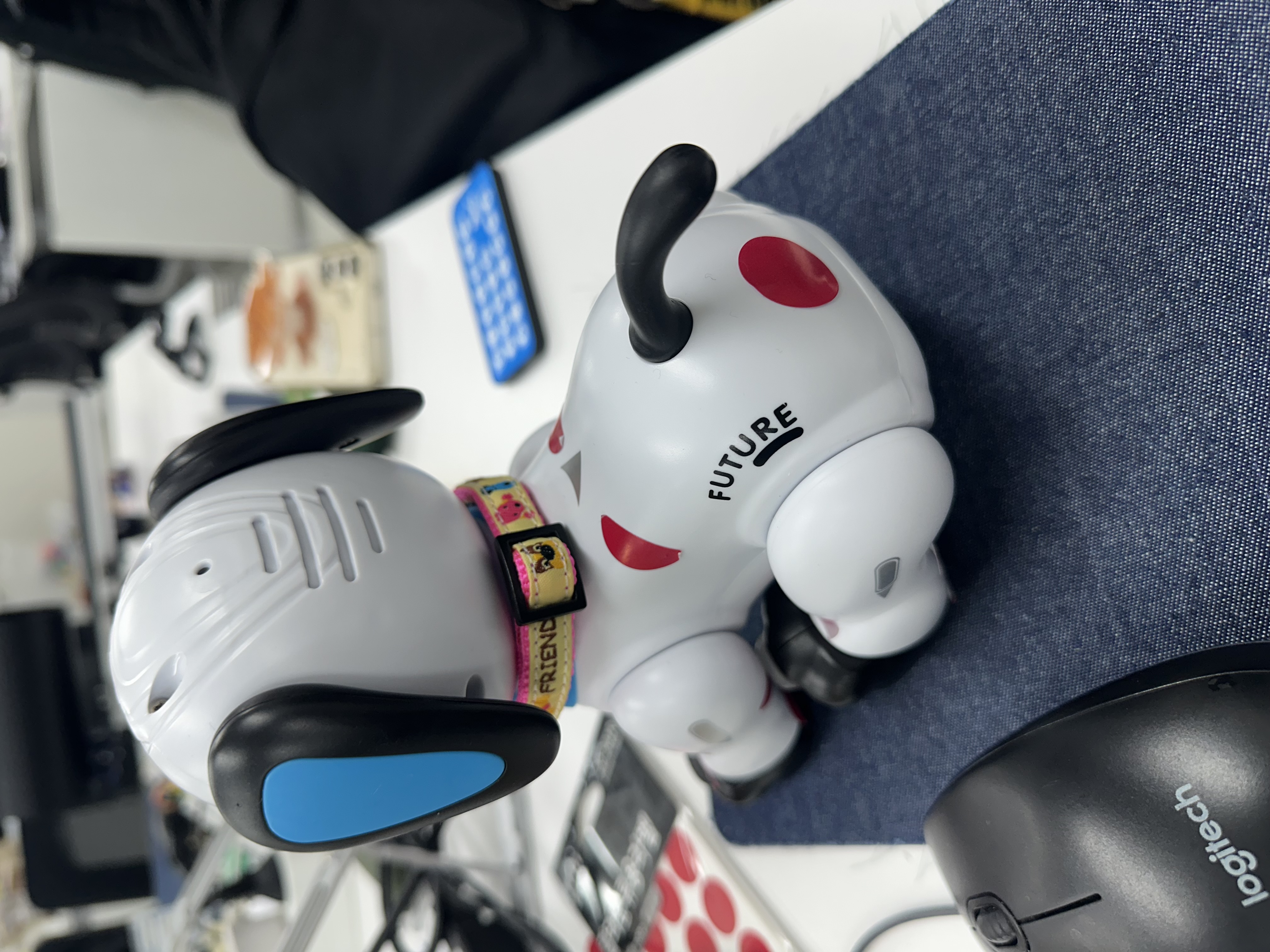 robot_keypoint Keypoint Detection Dataset by project-ie1gg