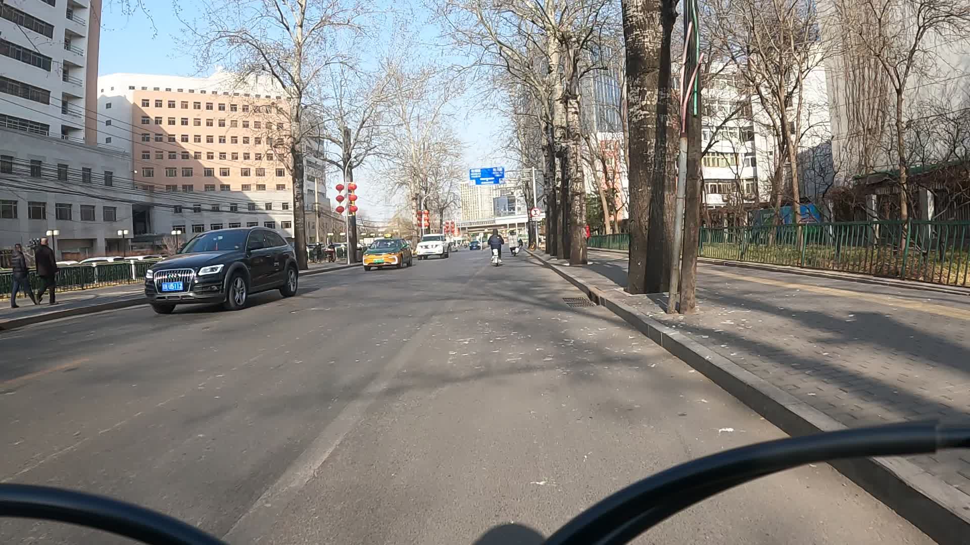 delivery model Object Detection Model by robot
