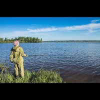 fishing recognition project thumbnail