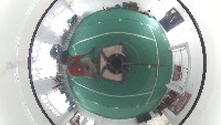 Ball and Goal detection project thumbnail