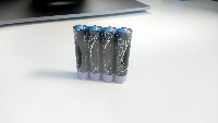 Consumables tracker project thumbnail