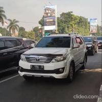 Plat Nomor Kendaraan Indonesia project thumbnail