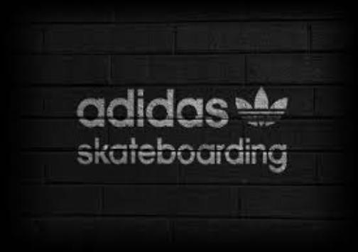 adidas sb logo