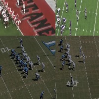 Madden Defense Detector project thumbnail