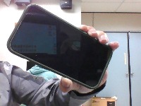 Mobile  project thumbnail