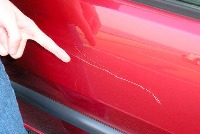Car Damage Detection project thumbnail