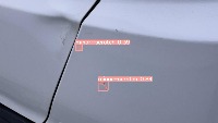 car-dent project thumbnail