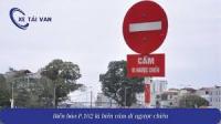nhận dạng biển báo giao thông project thumbnail