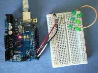 Arduino project thumbnail