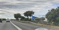 Spanish traffic signs project thumbnail