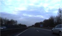 German traffic signs project thumbnail