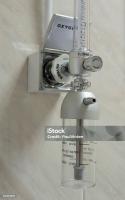 Oxygen Flow meter project thumbnail