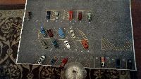 Parking Lot Full project thumbnail