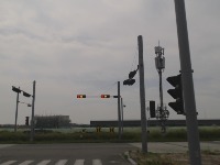 Traffic Light project thumbnail