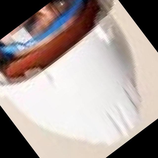 low test 6 Object Detection Dataset by low cm