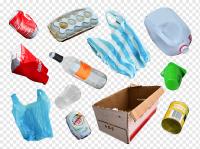 smart waste sorting AI 2 project thumbnail