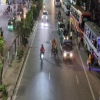 Bangladeshi Traffic Object project thumbnail