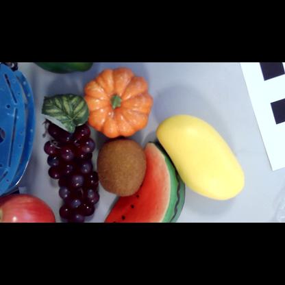 apple_2 Object Detection Dataset by dong guo