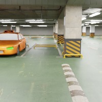 Parking project thumbnail