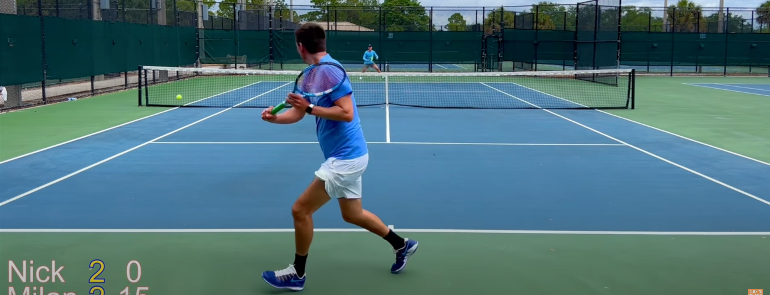 Tennis Ball Object Detection Model by tennis