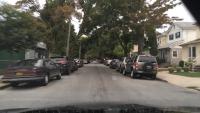 Cars and pedestrians  project thumbnail