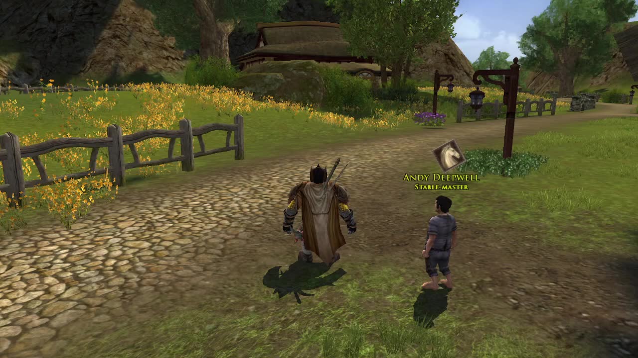 lotro-npcs Object Detection Model by clertem