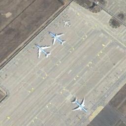 ECG-AI Airplane Object Detection Model by ECGAI YML