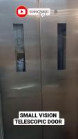 elevator dataset project thumbnail