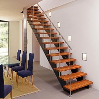 Stairs project thumbnail
