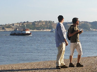 blueboat coco project thumbnail