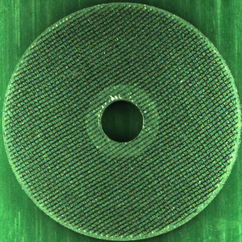 cascade Object Detection Dataset by Daniel