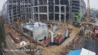cranes_bubylda project thumbnail