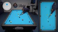 PoolDetection project thumbnail