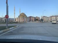 Traffic Sign Recognition project thumbnail