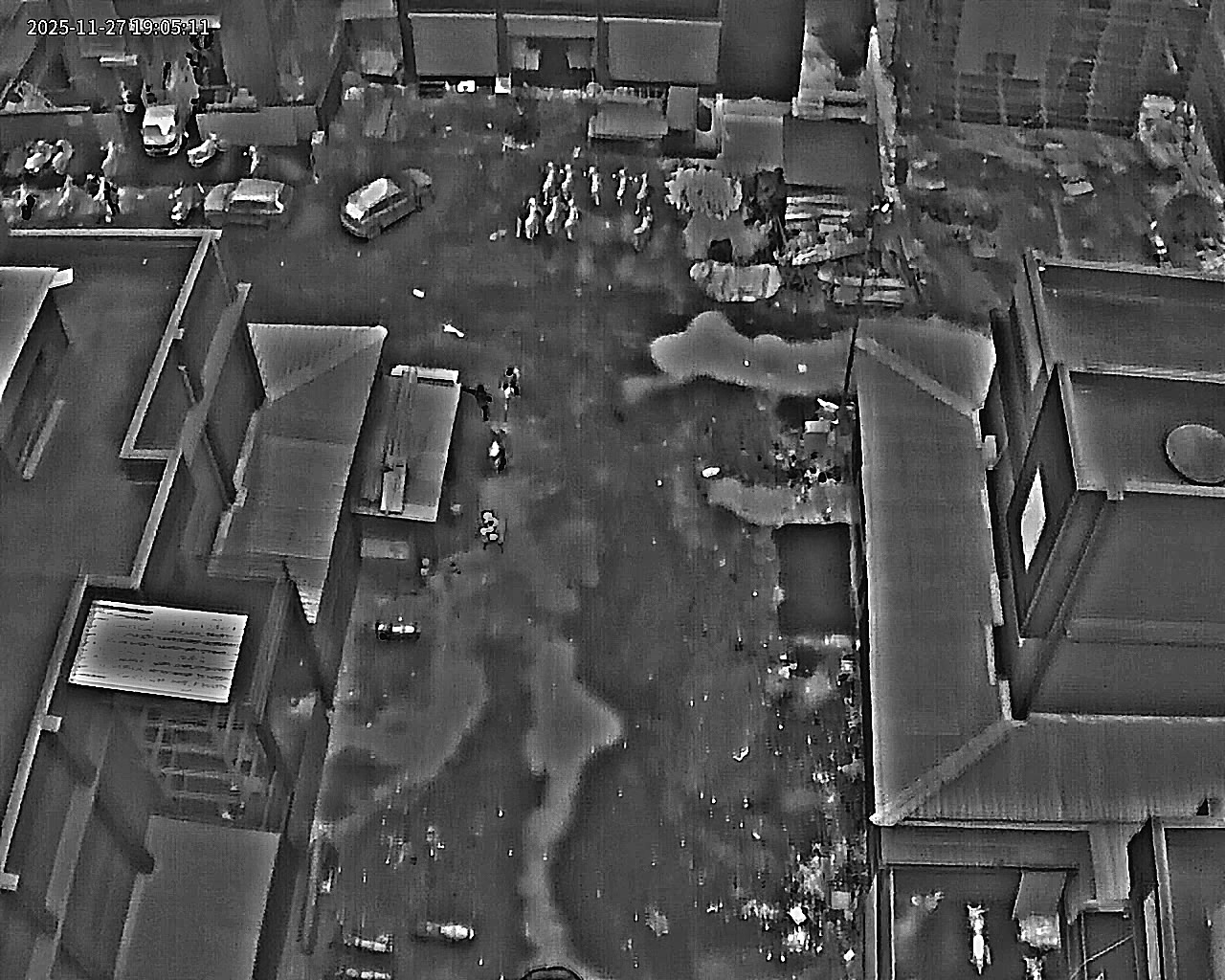 thermal-object-detection Object Detection Dataset by Visdrone