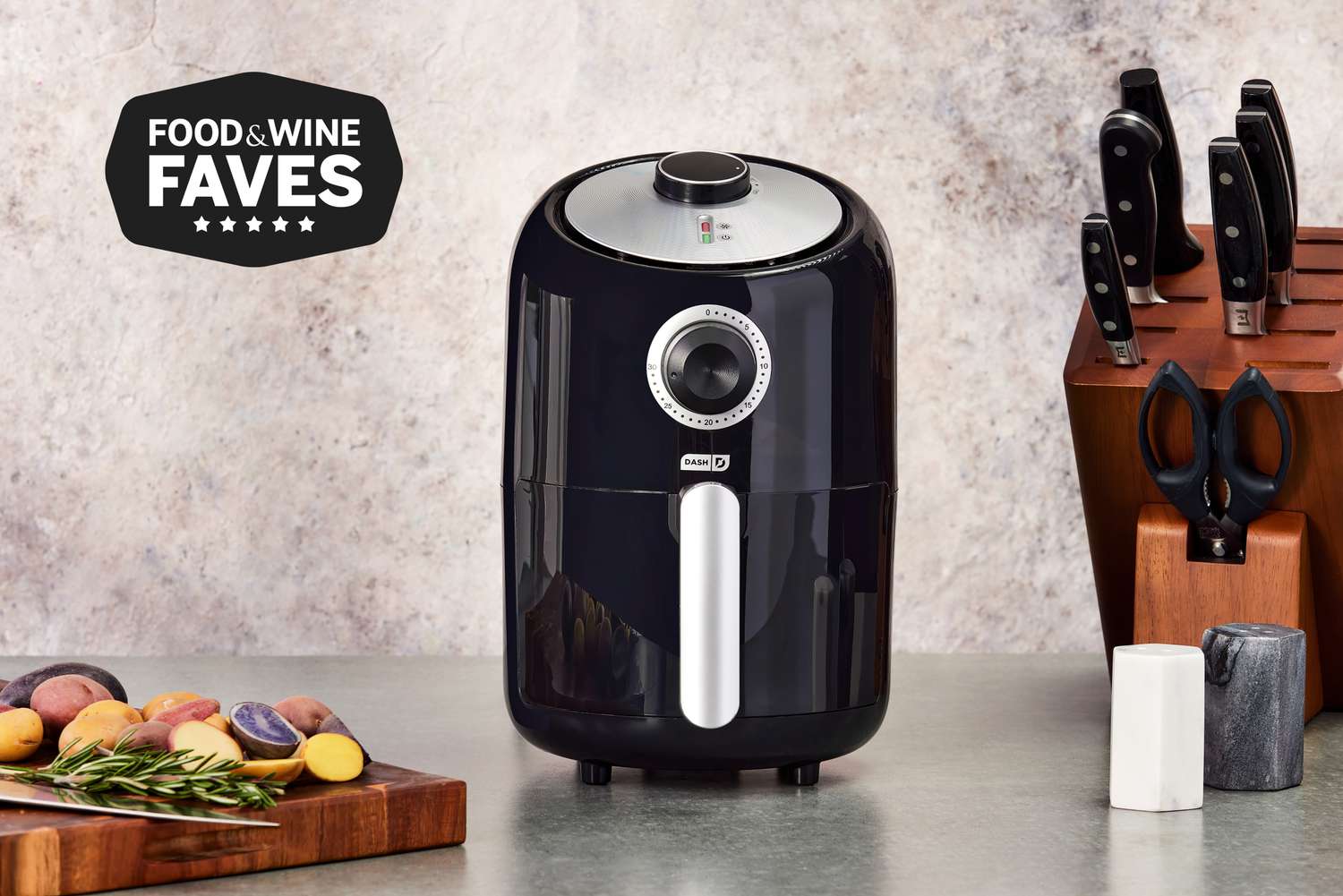 best small air fryer