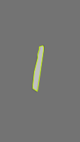 entire tool segmentation Instance Segmentation Dataset by ishas Workspace