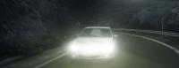 headlight detection project thumbnail