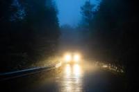 Automatic headlight dimming project thumbnail