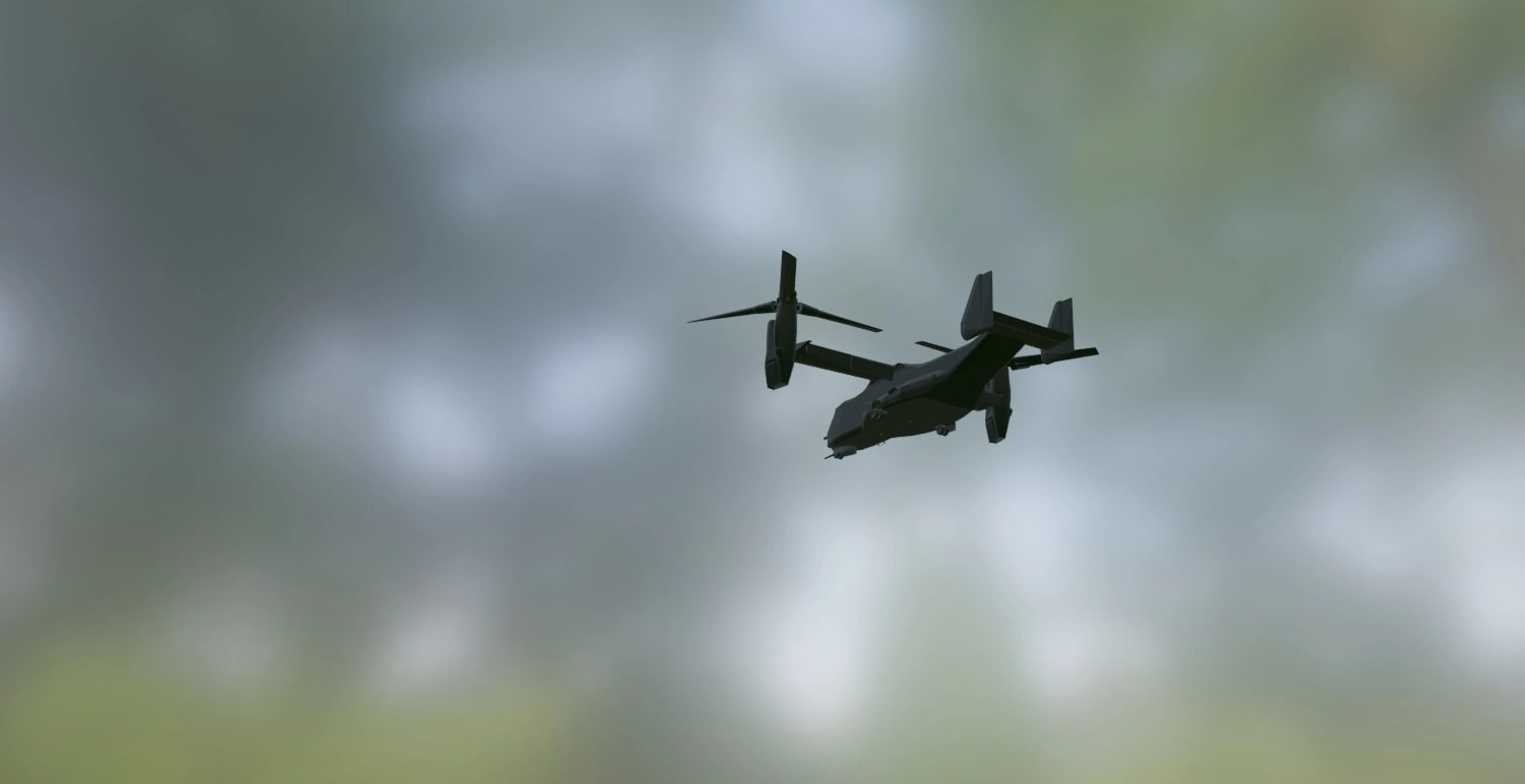 UAV_tipes Object Detection Model by Time
