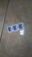 Counting Fun City Ticket  project thumbnail