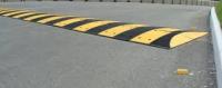speed bump detection project thumbnail