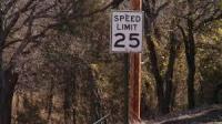 Traffic sign detection project thumbnail