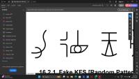 Symbol detection project thumbnail