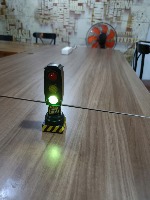 green-light project thumbnail