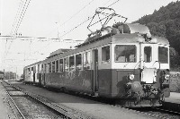 train project thumbnail