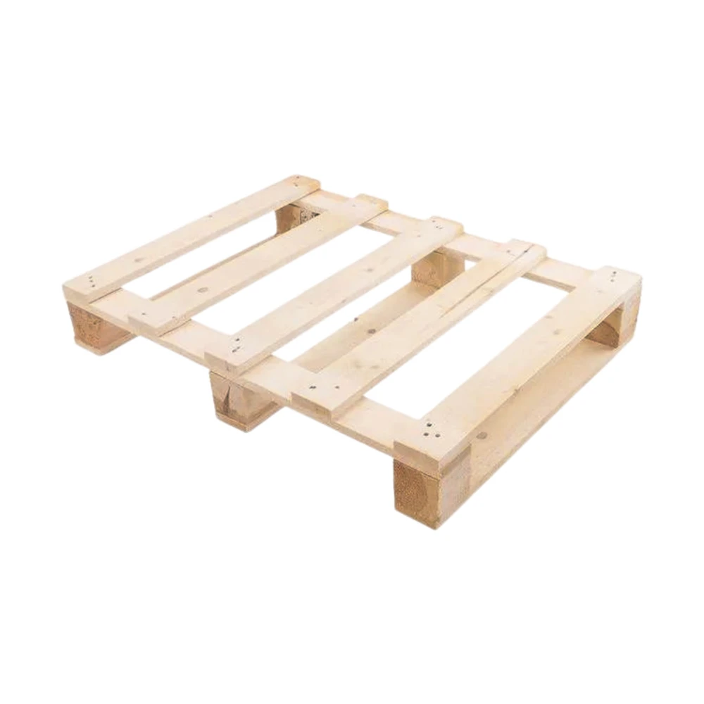 pallet Object Detection Dataset by moon test